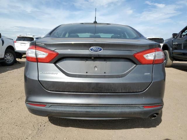 Photo 6 from auction – 2015 FORD FUSION SE with VIN 3FA6P0H78FR248535