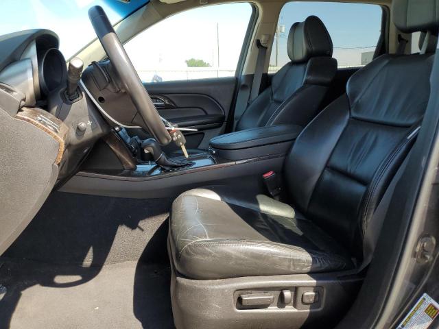 Photo 7 from auction – 2013 ACURA MDX TECHNO with VIN 2HNYD2H3XDH511891