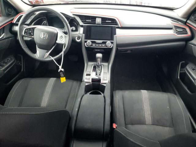 Zdjęcie 8 z aukcji – 2017 HONDA CIVIC EX z VIN 2HGFC2F71HH544713