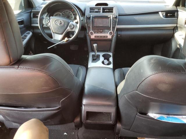 Photo 8 from auction – 2014 TOYOTA CAMRY L with VIN 4T1BF1FK3EU728994