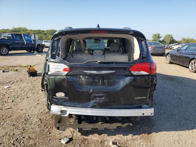 Photo 6 from auction – 2021 CHRYSLER PACIFICA L with VIN 2C4RC1GG4HR679201