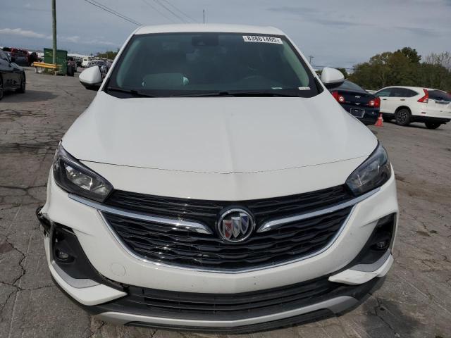 Photo 5 from auction – 2023 BUICK ENCORE GX PREFERRED with VIN KL4MMBS24PB099415