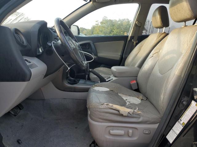 Photo 7 from auction – 2011 TOYOTA RAV4 LIMIT with VIN 2T3DK4DV6BW037318