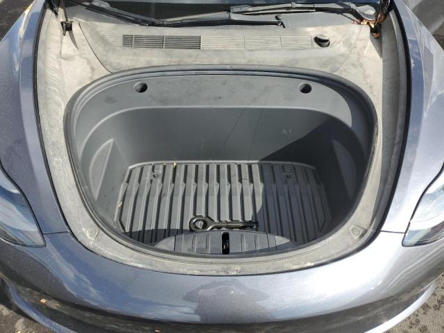 Photo 11 from auction – 2023 TESLA MODEL 3 with VIN 5YJ3E1EA0PF495091