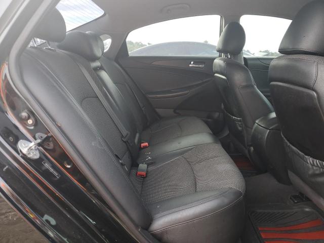 Photo 10 from auction – 2011 HYUNDAI SONATA SE with VIN 5NPEC4AB5BH316939