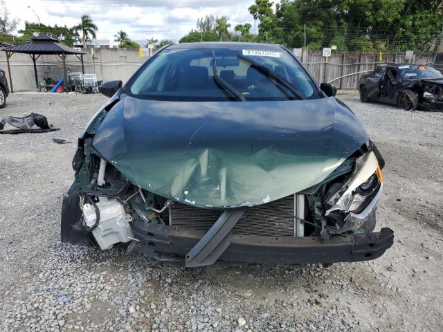 Photo 5 from auction – 2014 TOYOTA COROLLA L with VIN 5YFBURHE1EP133395