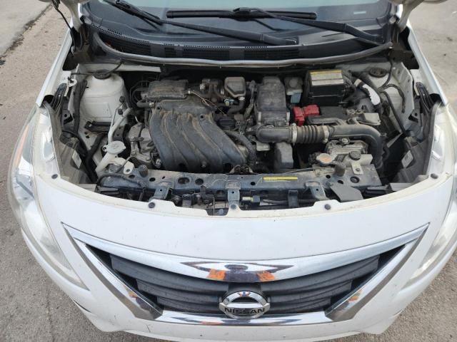 Photo 11 from auction – 2016 NISSAN VERSA S with VIN 3N1CN7AP4GL809844