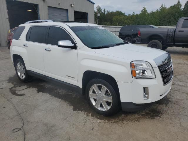 Photo 4 from auction – 2010 GMC TERRAIN SL with VIN 2CTFLHEY2A6405417