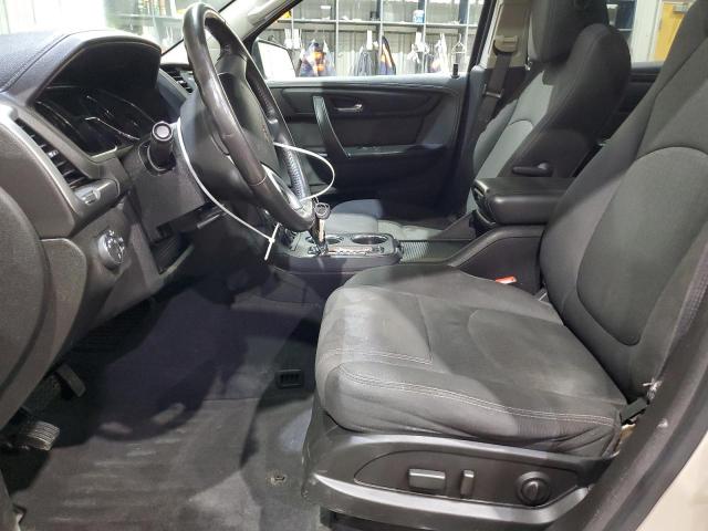 Photo 7 from auction – 2015 GMC ACADIA SLE with VIN 1GKKVPKD7FJ122803