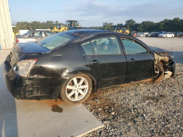 Photo 3 from auction – 2006 NISSAN MAXIMA SE with VIN 1N4BA41E86C824364