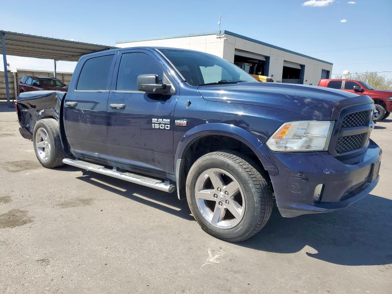 Photo 4 from auction – 2014 RAM 1500 ST with VIN 1C6RR7KT5ES242265