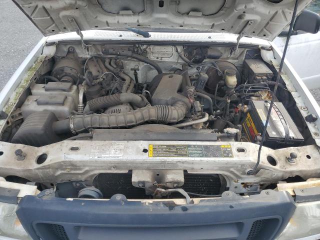 Photo 11 from auction – 2005 FORD RANGER with VIN 1FTYR10U75PA97455