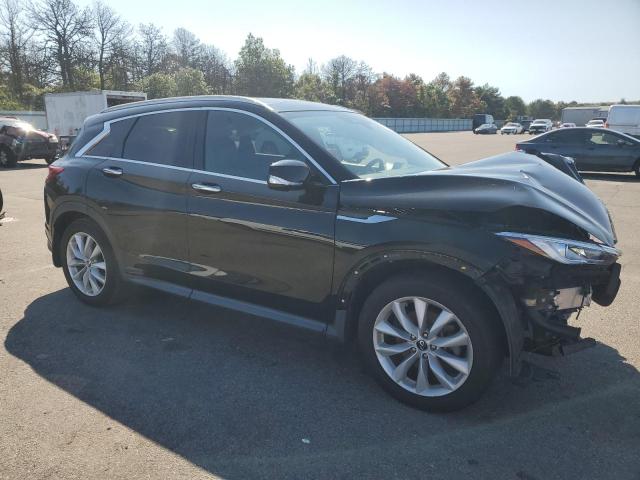 Photo 4 from auction – 2019 INFINITI QX50 ESSENTIAL with VIN 3PCAJ5M31KF108800