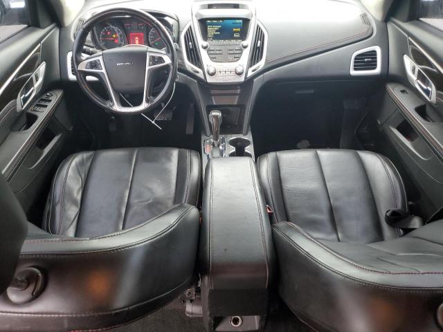 Photo 8 from auction – 2013 GMC TERRAIN DE with VIN 2GKALYEK9D6142997