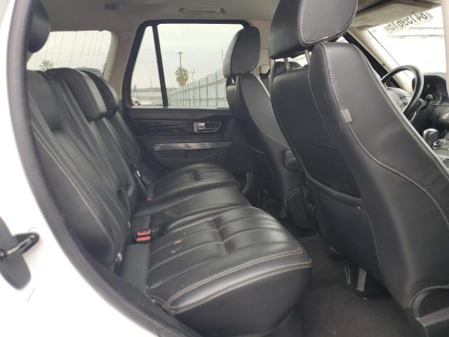 Photo 11 from auction – 2011 LAND ROVER RANGE ROVE with VIN SALSK2D47BA296670