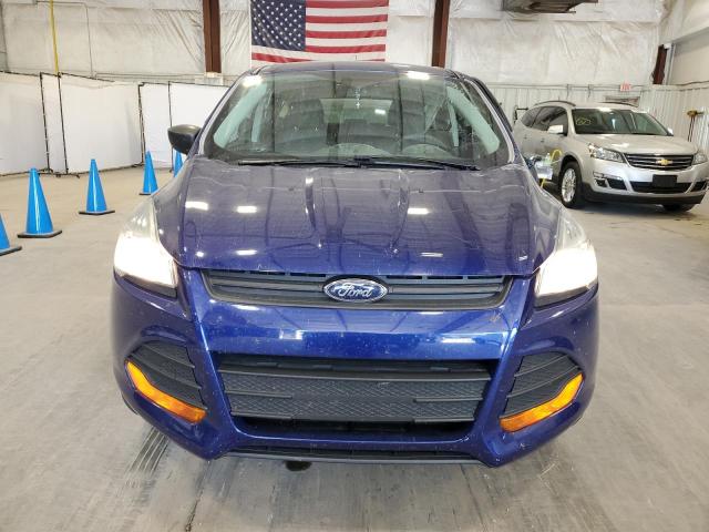 Photo 5 from auction – 2016 FORD ESCAPE S with VIN 1FMCU0F79GUB52573