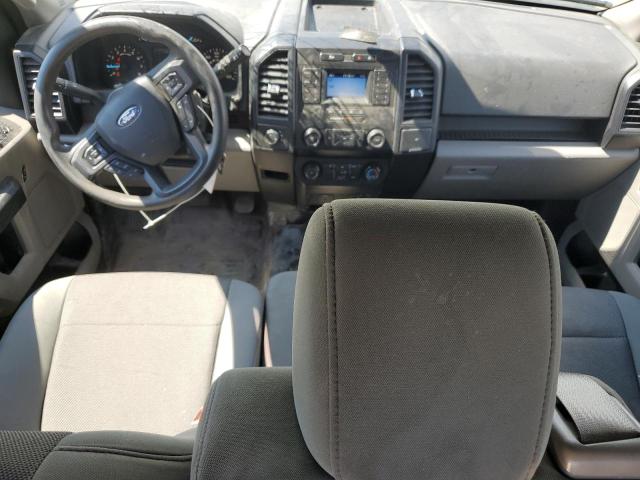 Photo 8 from auction – 2019 FORD F150 SUPER with VIN 1FTEX1EB5KFA11481