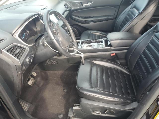 Photo 7 from auction – 2019 FORD EDGE SEL with VIN 2FMPK4J94KBC60525