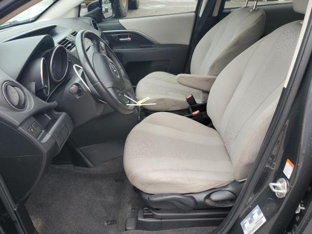 Photo 7 from auction – 2012 MAZDA 5 with VIN JM1CW2CL5C0110687
