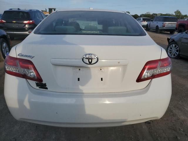 Photo 6 from auction – 2010 TOYOTA CAMRY BASE with VIN 4T4BF3EK9AR047848