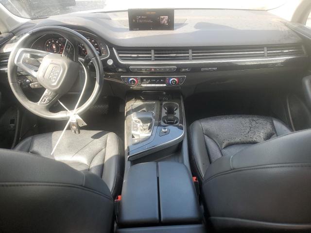 Photo 8 from auction – 2019 AUDI Q7 PRESTIG with VIN WA1VAAF70KD018968