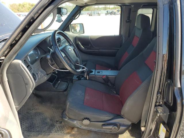 Photo 7 from auction – 2008 FORD RANGER SUP with VIN 1FTZR45E78PA04039