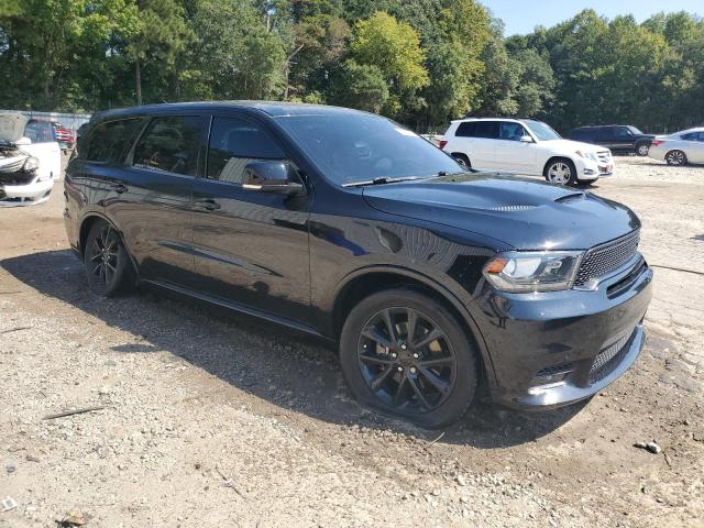 Photo 4 from auction – 2018 DODGE DURANGO R/ with VIN 1C4SDHCT0JC281895