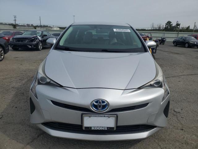 Photo 5 from auction – 2016 TOYT PRIUS with VIN JTDKARFU2G3008016