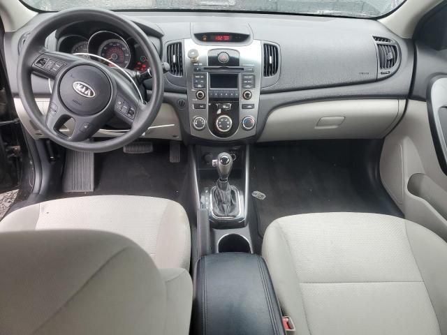 Photo 8 from auction – 2013 KIA FORTE EX with VIN KNAFU4A29D5716309
