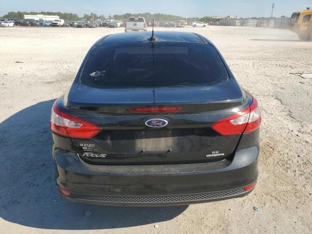 Photo 6 from auction – 2014 FORD FOCUS SE with VIN 1FADP3F26EL378813