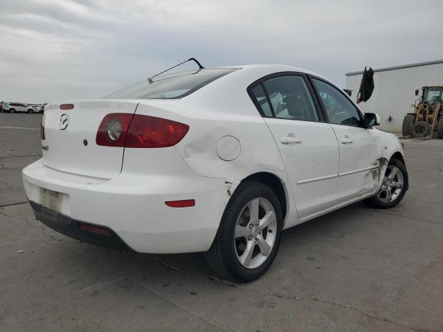 Photo 3 from auction – 2006 MAZDA 3 I with VIN JM1BK12G861540007