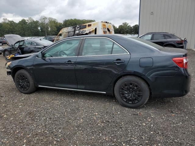 Photo 2 from auction – 2012 TOYOTA CAMRY BASE with VIN 4T1BF1FK3CU097936