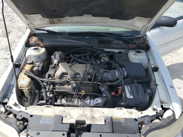 Photo 11 from auction – 2003 CHEVROLET MALIBU with VIN 1G1ND52J03M517642