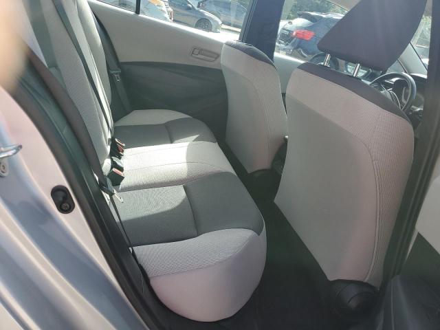 Photo 10 from auction – 2024 TOYOTA COROLLA LE with VIN 5YFB4MDE0RP111581