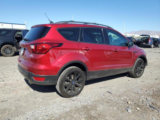 Photo 3 from auction – 2019 FORD ESCAPE SE with VIN 1FMCU0GD8KUA55071