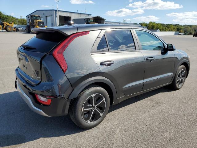 Photo 3 from auction – 2025 KIA NIRO LX with VIN KNDCP3LEXS5300619
