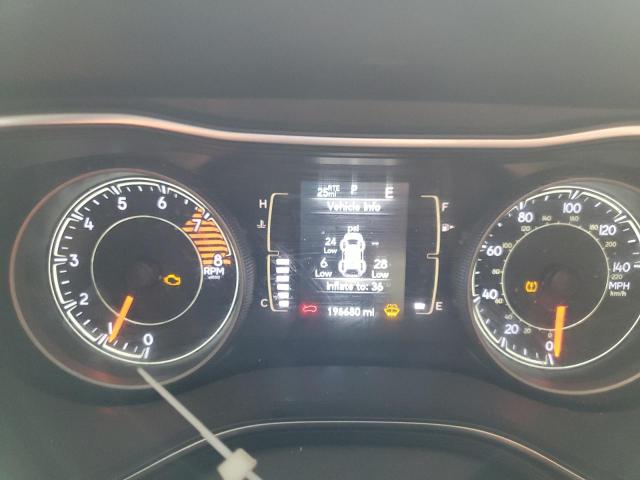 Photo 9 from auction – 2019 JEEP CHEROKEE LATITUDE PLUS with VIN 1C4PJLLX1KD243155