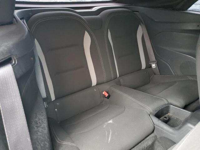 Photo 10 from auction – 2019 CHEVROLET CAMARO LS with VIN 1G1FB3DS3K0103295