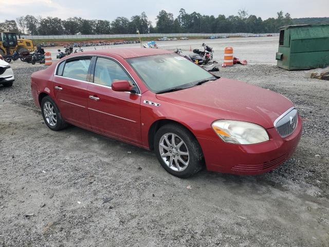 Photo 4 from auction – 2008 BUICK LUCERNE CX with VIN 1G4HD57288U180761