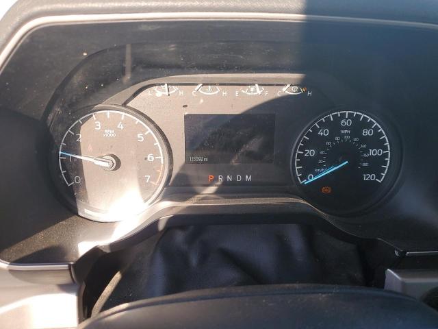 Photo 9 from auction – 2022 FORD F150 with VIN 1FTFX1E85NKE05311