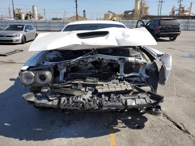 Photo 5 from auction – 2019 DODGE CHALLENGER with VIN 2C3CDZJGXKH551752