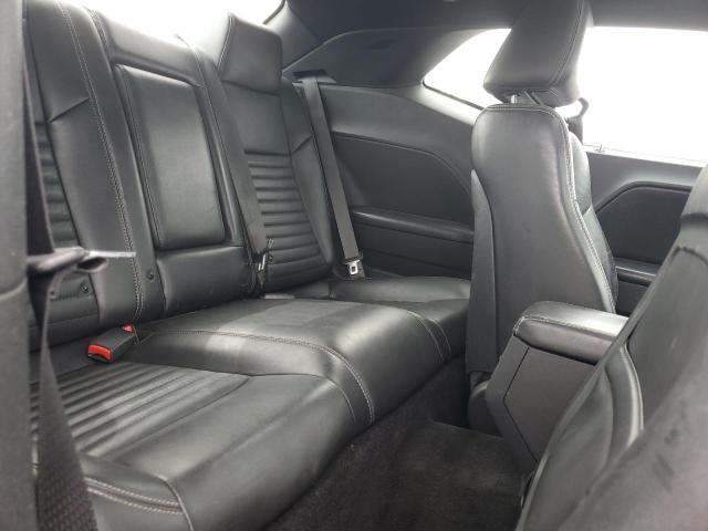 Photo 10 from auction – 2012 DODGE CHALLENGER with VIN 2C3CDYBT3CH227887