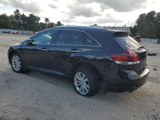 Photo 2 from auction – 2014 TOYOTA VENZA LE with VIN 4T3BA3BB6EU058591