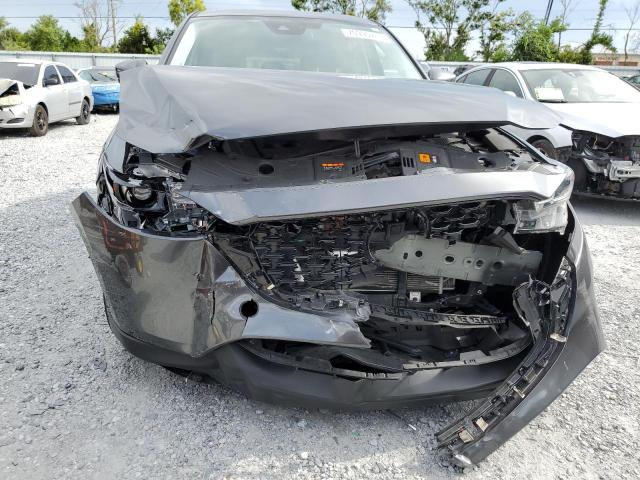 Photo 5 from auction – 2023 MAZDA CX-5 PREFE with VIN JM3KFBCM8P0134709