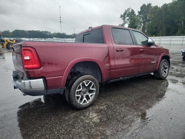 Photo 3 from auction – 2025 RAM 1500 LARAM with VIN 1C6SRFJP3SN611313