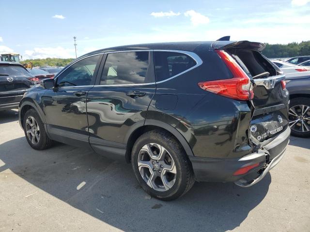 Photo 2 from auction – 2017 HONDA CR-V EX with VIN 5J6RW2H54HL012433