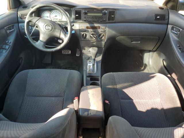 Photo 8 from auction – 2008 TOYOTA COROLLA CE with VIN 1NXBR32E08Z013484