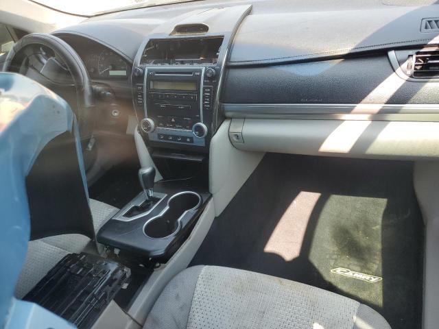 Photo 8 from auction – 2012 TOYOTA CAMRY BASE with VIN 4T1BF1FKXCU539739