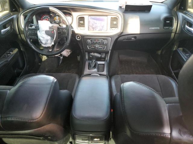 Photo 8 from auction – 2021 DODGE CHARGER R/ with VIN 2C3CDXCT9MH624997