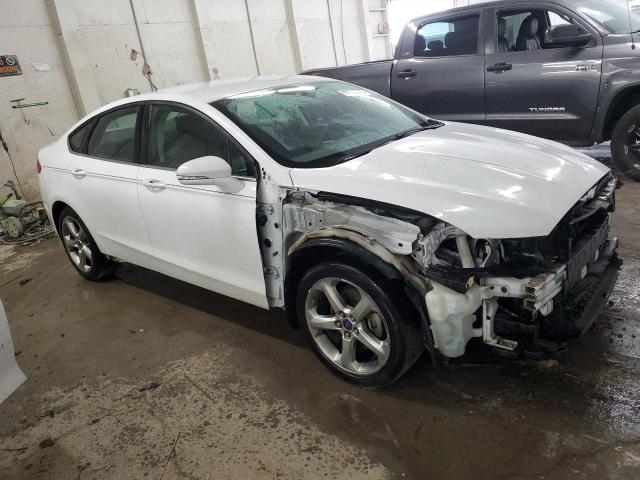 Photo 4 from auction – 2014 FORD FUSION SE with VIN 3FA6P0H73ER349416
